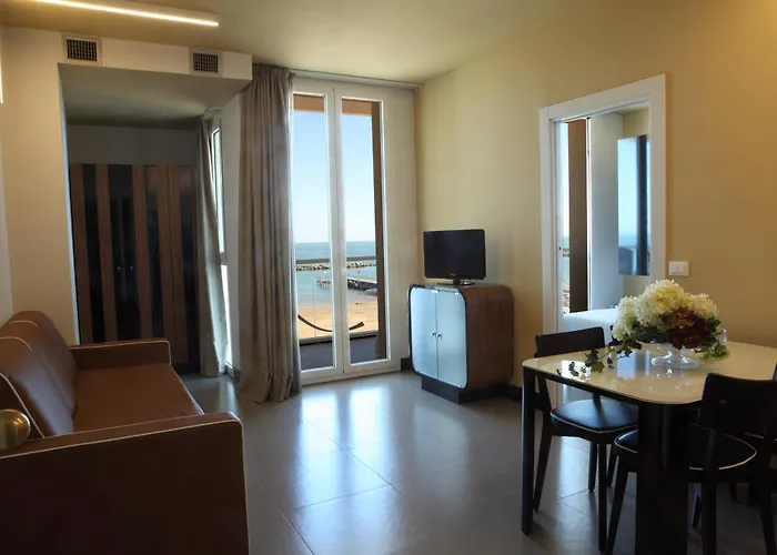 Residence Terminus