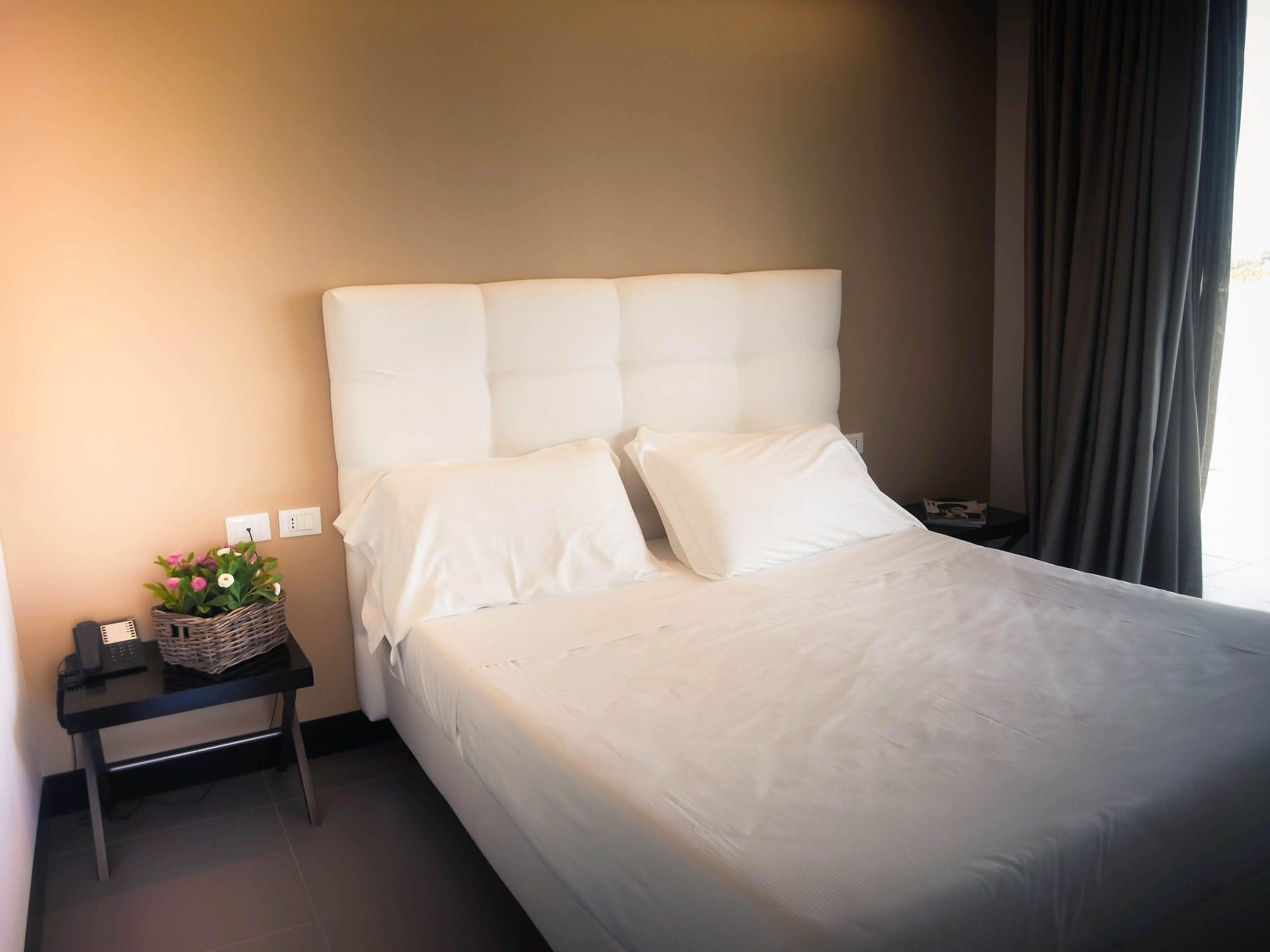 Terminus Apartahotel 4*