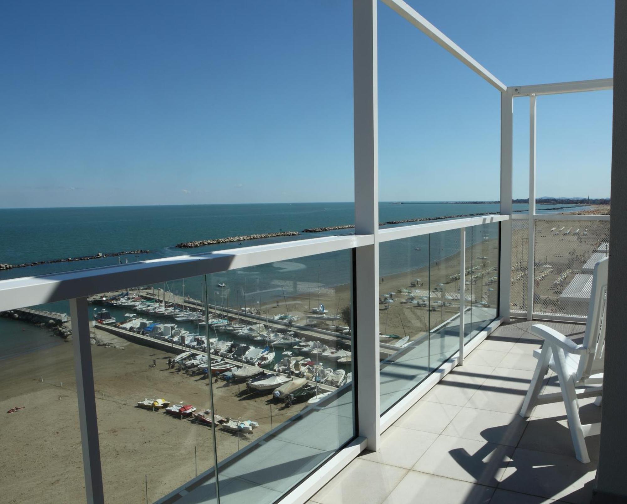 Aparthotel Terminus Rimini
