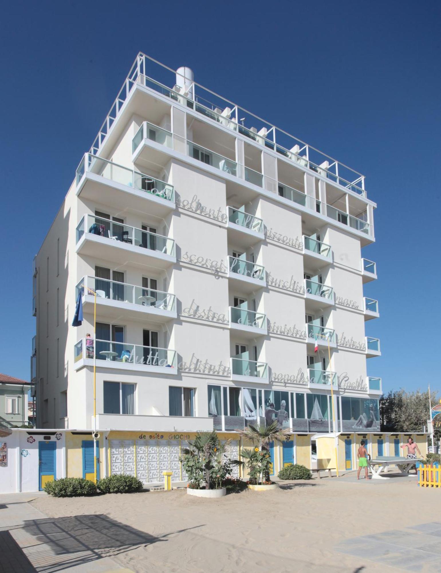 Apartahotel Terminus 4*
