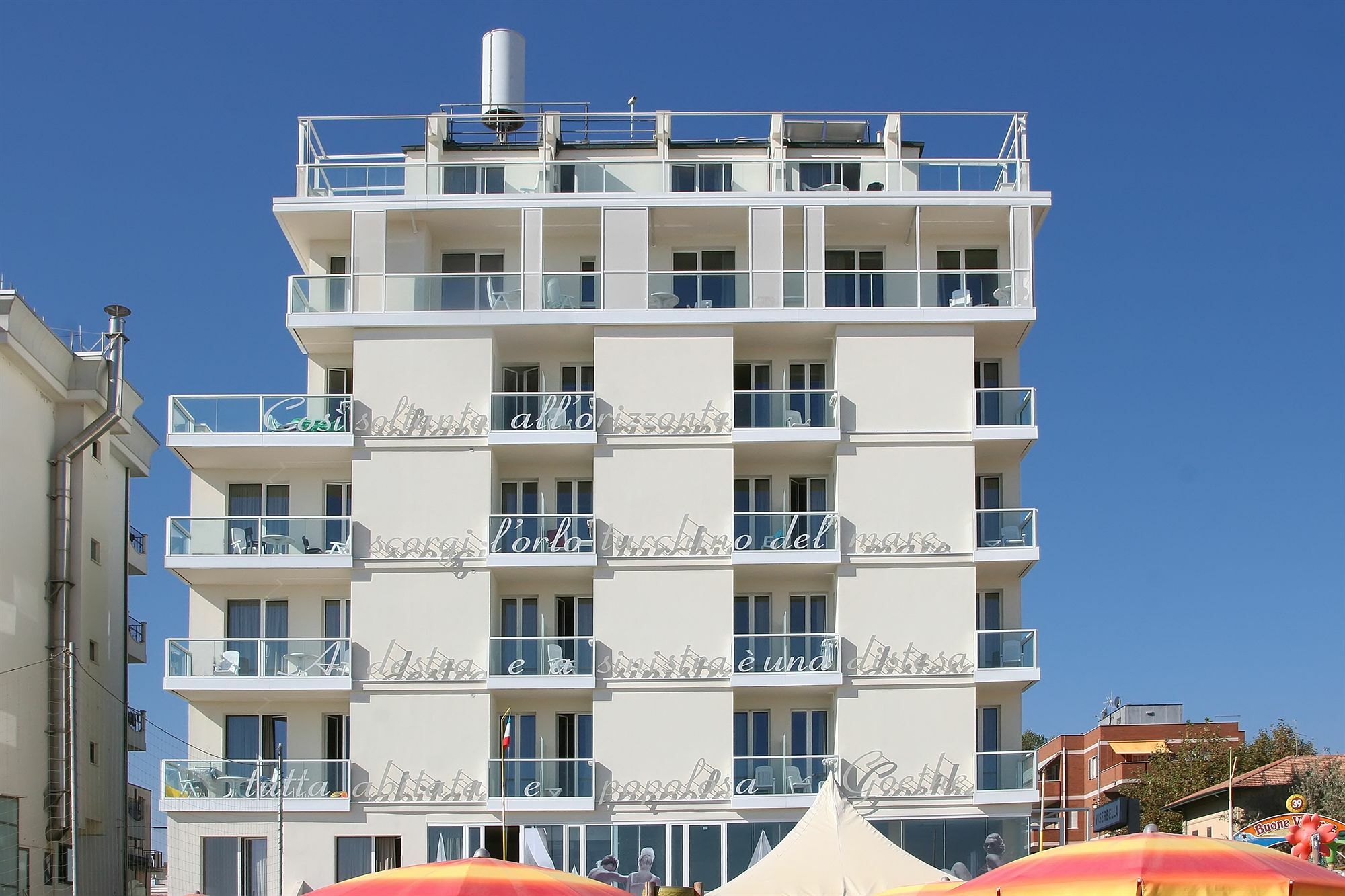 Apartahotel Terminus 4*