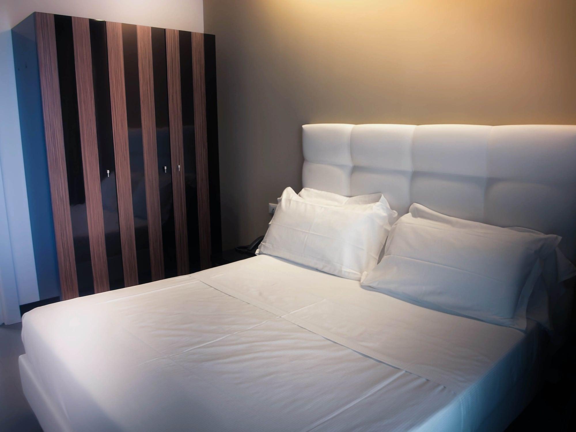 Terminus Aparthotel Rimini